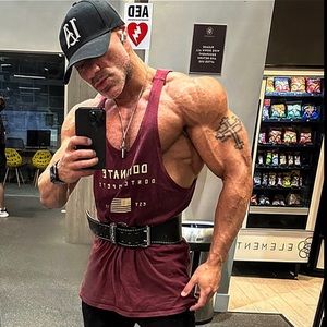 Meet your Posher, Mikey